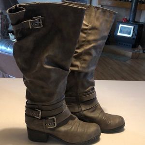 Carlos by Carlos Santana Boots